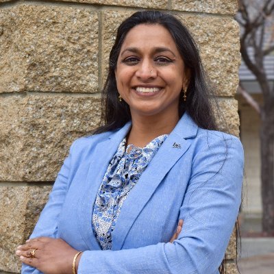 Darshana Patel