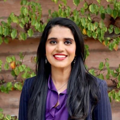 Tara Sreekrishnan